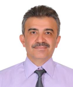 Abdolkhalegh Bordbar